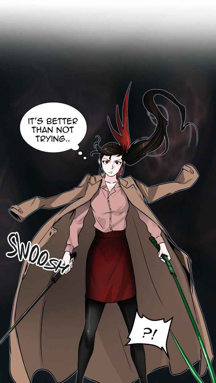 Tower Of God, Chapter 322 image 053